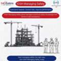 IOSH Managing Safely: The Essential Certificate For Leaders