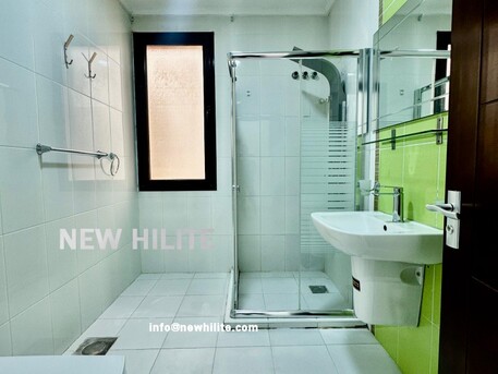 Kuwait City, Villas, KWD 1300,  Spacious 6-Bedroom Triplex Villa For Rent In Rumaithiya