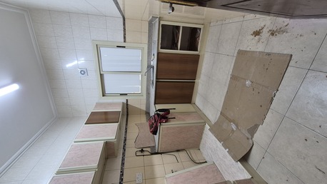 Umm Al Hassam, Apartments, Flats, Houses & Villas, BHD 275/month,  Furnished,  3 BR,  169 Sq. Meter,  Flat For Rent