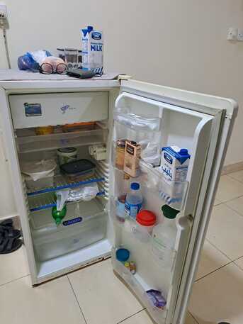Manama, Household Items, BHD 20,  Fridge For Sale