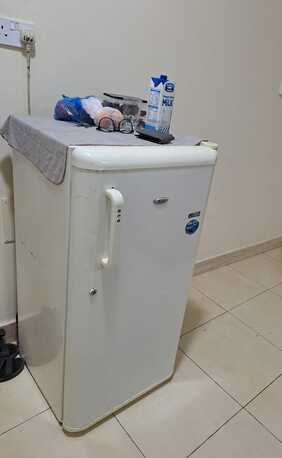 Manama, Household Items, BHD 20,  Fridge For Sale