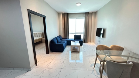 Segaya, Apartments/Houses, BHD 240/month,  1 BR,  FURNISHED 1BHK  APARTMENT FOR RENT IN SEGAYA-: 38185065