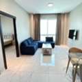 BHD 240/month,  1 BR,  FURNISHED 1BHK  APARTMENT FOR RENT IN SEGAYA-: 38185065