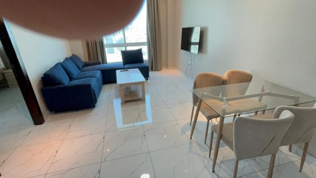 Segaya, Apartments/Houses, BHD 240/month,  1 BR,  FURNISHED 1BHK  APARTMENT FOR RENT IN SEGAYA-: 38185065