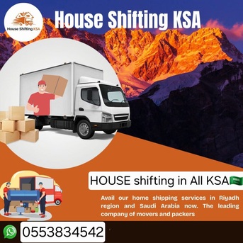 Khobar, Labor/Moving, @Shifting Services