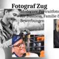 Fotograf Zug &ndash; Moderner Portraitfotograf F?r Business, Familie & Bewerbungen