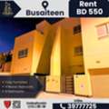 BHD 550,  Fully Furnished Luxury Villa For Rent &ndash; Busaiteen | BD 550/-