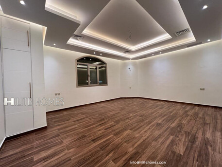 Kuwait City, Apartments/Houses, KWD 1400/month,  3 BR,  Three Bedroom Ground Floor Apartment For Rent In Mishref
