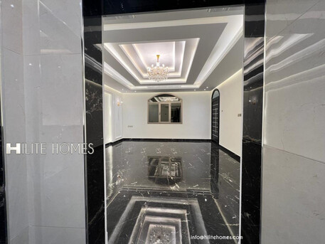 Kuwait City, Apartments/Houses, KWD 1400/month,  3 BR,  Three Bedroom Ground Floor Apartment For Rent In Mishref