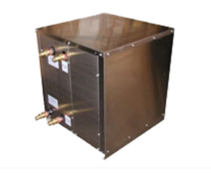 Miami, Heavy Equipment, 5.0-Ton Water-to-Water Geothermal Heat Pump For Sale