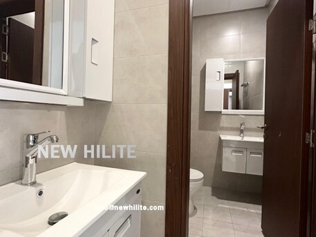 Kuwait City, Apartments/Houses, KWD 800/month,  Studio,  Spacious 4-Master Bedroom Floor For Rent In Al-Massayel