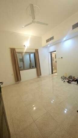 Umm Al Hassam, Apartments/Houses, BHD 220/month,  2 BR,  2 Bedroom Semi Furnished Flat For Rent With Ewa
