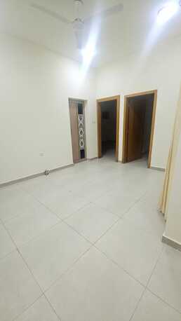 Umm Al Hassam, Apartments/Houses, BHD 220/month,  2 BR,  2 Bedroom Semi Furnished Flat For Rent With Ewa