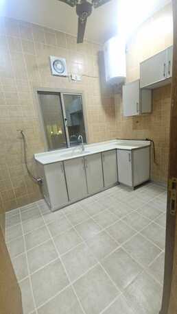 Umm Al Hassam, Apartments/Houses, BHD 220/month,  2 BR,  2 Bedroom Semi Furnished Flat For Rent With Ewa