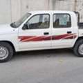 BHD 1400,  Toyota Hilux,  2004,  Manual,  1 KM,