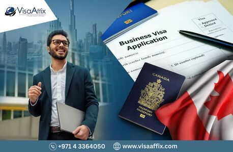 Dubai, Legal, VisaAffix: Canada Immigration Agency In Dubai