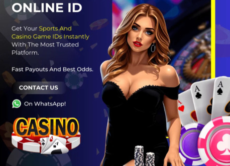 Mumbai, Businesses For Sale, Online Betting ID |  THE TIIS