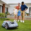 AUD 999,  Love Your Lawn Again &ndash; Robot Lawn Mower Inside