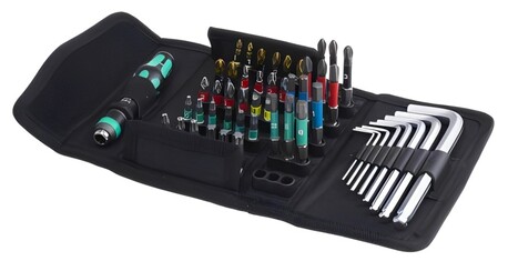 London, Electronics, GBP 21,  Buy Wera 05057432050 Impact Driver Bit Set At EnrgTech