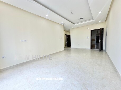 Kuwait City, Apartments/Houses, KWD 450/month,  Studio,  Three-Bedroom Apartment For Rent In Sabah Al Salem