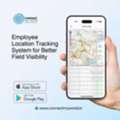 Employee Location Tracking System For Better Field Visibility