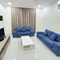 BHD 250/month,  2 BR,  FURNISHED 2 BHK  APARTMENT FOR RENT IN UMM AL HASSAM-: 38185065