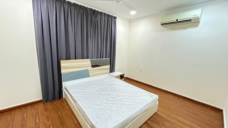 Umm Al Hassam, Apartments/Houses, BHD 250/month,  Furnished,  2 BR,  FURNISHED 2 BHK  APARTMENT FOR RENT IN UMM AL HASSAM-: 38185065