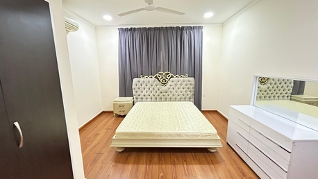 Umm Al Hassam, Apartments/Houses, BHD 250/month,  Furnished,  2 BR,  FURNISHED 2 BHK  APARTMENT FOR RENT IN UMM AL HASSAM-: 38185065