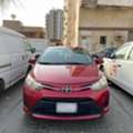 SAR 28500,  Toyota Yaris,  2016,  Automatic,  275000 KM,