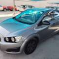 SAR 12500,  Chevrolet Sonic,  2012,  Automatic,  104000 KM,  Sonic  Model Very Good Condition For Sale