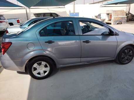 Dammam, Vehicles, Cars & Trucks , SAR 12500,  Chevrolet Sonic,  2012,  Automatic,  104000 KM,  Sonic  Model Very Good Condition For Sale