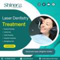 Shinora Clinic - Laser Dentistry In Ahmedabad For Faster Recovery And Healthy Teeth
