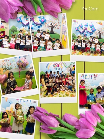 Khobar, Daycare, KIDS HUT SCHOOL (AGRABIA)- ADMISSION OPEN FOR PRE KG, LKG, UK & 1st Standard (Home Base)