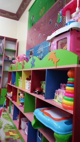 Khobar, Daycare, KIDS HUT SCHOOL (AGRABIA)- ADMISSION OPEN FOR PRE KG, LKG, UK & 1st Standard (Home Base)