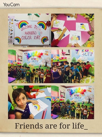 Khobar, Daycare, KIDS HUT SCHOOL(AGRABIA)-ADMISSION OPEN FOR PRE KG, LKG, UK, 1st & 2nd Standard(Home Base)