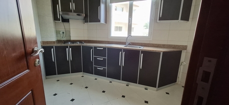 Zinj, Apartments/Houses, BHD 250/month,  2 BR,  2 Bedroom Semi Furnished Flat For Rent Without Ewa