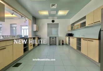 Kuwait City, Apartments/Houses, KWD 900/month,  Furnished,  Studio,  Furnished 3-Bedroom Apartment For Rent In Salwa