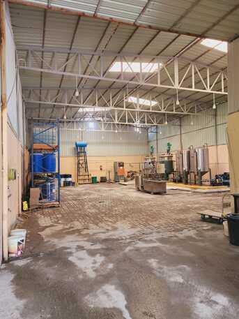 Hamala, Warehouses, BHD 500,  400 Sq. Meter,  Warehouse For Rent In Hamala 400 Sqm