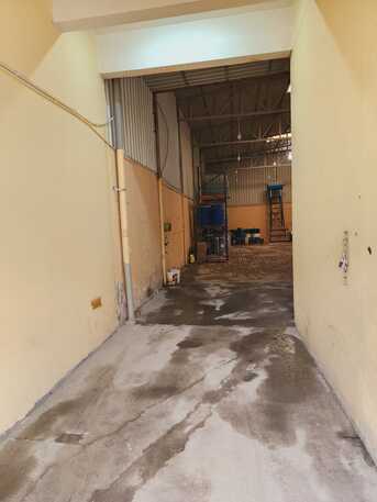 Hamala, Warehouses, BHD 500,  400 Sq. Meter,  Warehouse For Rent In Hamala 400 Sqm