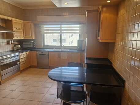 Amman, Apartments/Houses, JOD 20000/year,  Furnished,  3 BR,  241 Sq. Meter,  Furnished Apartment For Rent In Al Swafiyieh
