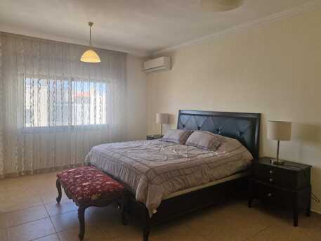 Amman, Apartments/Houses, JOD 20000/year,  Furnished,  3 BR,  241 Sq. Meter,  Furnished Apartment For Rent In Al Swafiyieh
