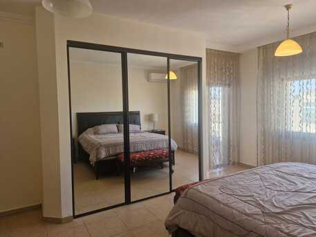 Amman, Apartments/Houses, JOD 20000/year,  Furnished,  3 BR,  241 Sq. Meter,  Furnished Apartment For Rent In Al Swafiyieh
