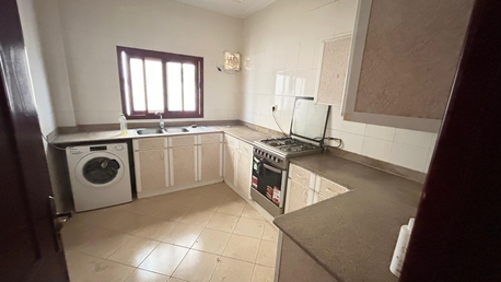 Umm Al Hassam, Apartments/Houses, BHD 220/month,  2 BR,  SEMI FURNISHED 2 BHK  APARTMENT FOR RENT IN UMM AL HASSAM-: 38185065