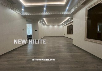 Kuwait City, Apartments/Houses, KWD 8501000/month,  Studio,  Spacious Four-Bedroom Floor For Rent In Al-Siddeeq