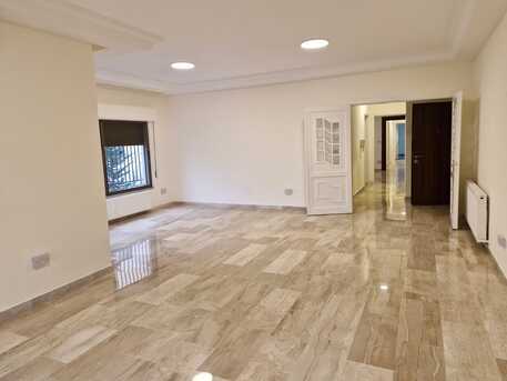 Amman, Apartments/Houses, JOD 14000/year,  3 BR,  210 Sq. Meter,  Apartment For Rent In In Deir Ghubar