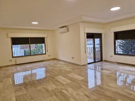 Amman, Apartments/Houses, JOD 14000/year,  3 BR,  210 Sq. Meter,  Apartment For Rent In In Deir Ghubar