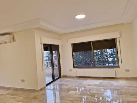 Amman, Apartments/Houses, JOD 14000/year,  3 BR,  210 Sq. Meter,  Apartment For Rent In In Deir Ghubar