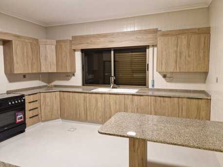 Amman, Apartments/Houses, JOD 14000/year,  3 BR,  210 Sq. Meter,  Apartment For Rent In In Deir Ghubar