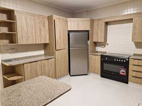 Amman, Apartments/Houses, JOD 14000/year,  3 BR,  210 Sq. Meter,  Apartment For Rent In In Deir Ghubar