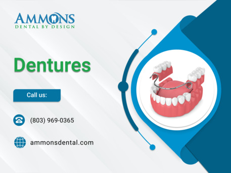 New York, Health, Ammons Dental By Design Camden